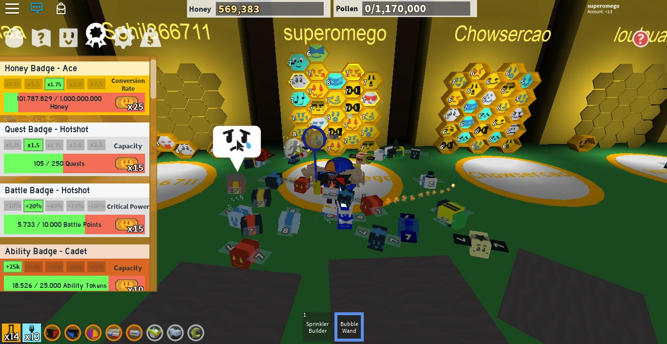 Yea Honey Ace Fandom