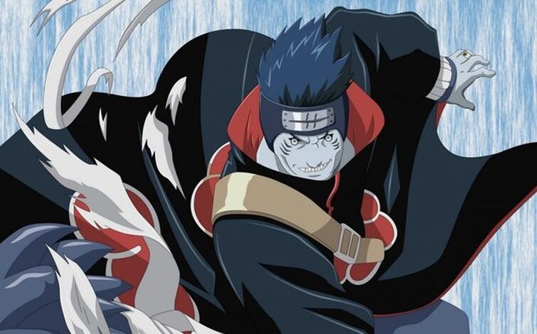 Capa de Anime A-Akatsuki Uchihas Hatakes Nuvens Vermelhas