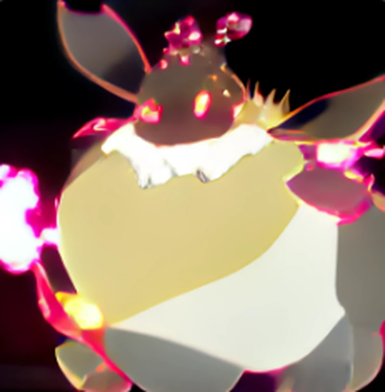 AI Draws Pokemon Gigantamax Special All Gen 1 Gigantamax Forms Fandom