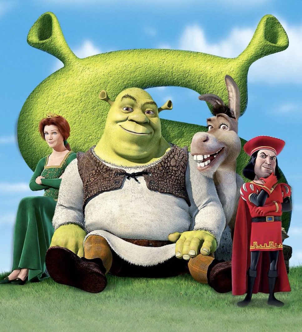 Shrek 5 Delayed Until Summer 2027: Fan Reactions Explode - rdu9ywi