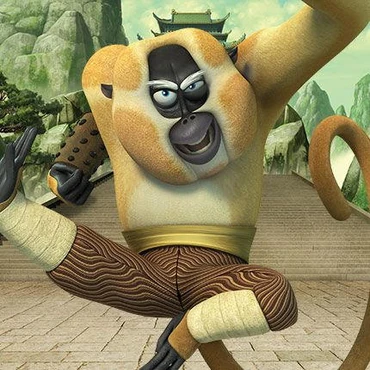 Saber (Fate) faces the Kung Fu Panda Masters, Where does she stop at ...