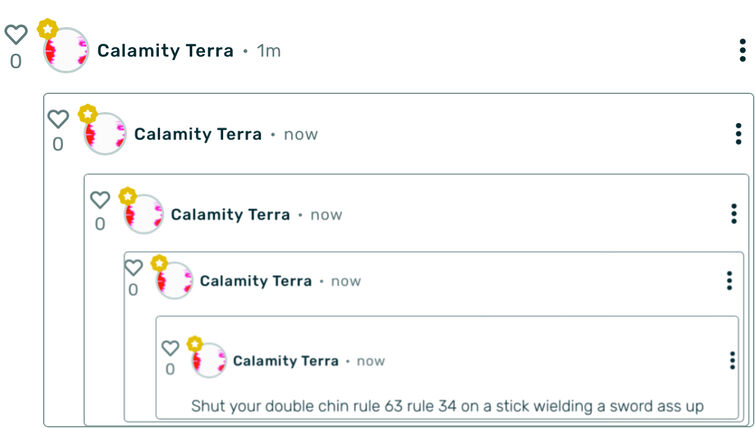 ƒc C ˆ C ƒ µ C µ C µ C Ss C Ss ˆ C C Fandom