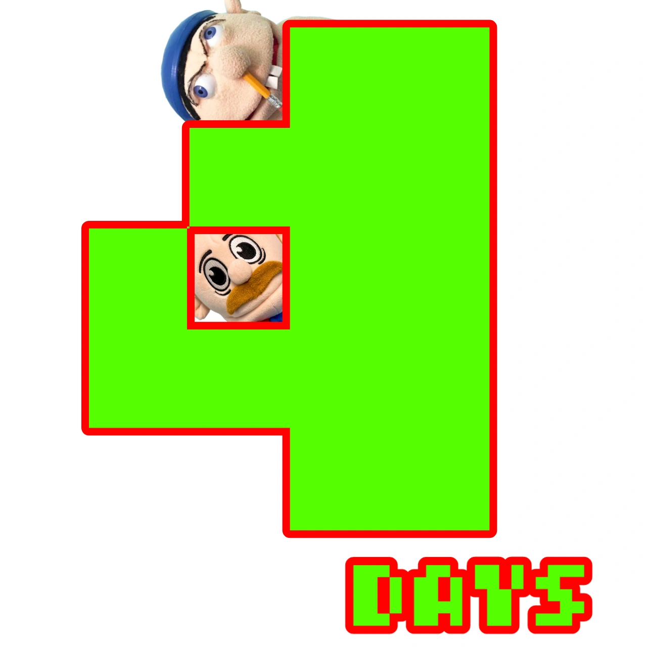 4 DAYS TILL JEFFYS 18TH BIRTHDAY Fandom