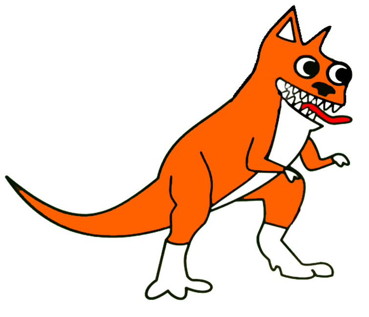 Kitty Fire in Garden of BanBan 4 real???? /j Fandom