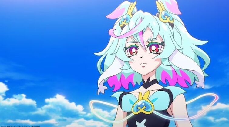 PreCure All Stars Movie: PreCure is in danger of being wiped out! ? Main  video release – OTAKU JAPAN