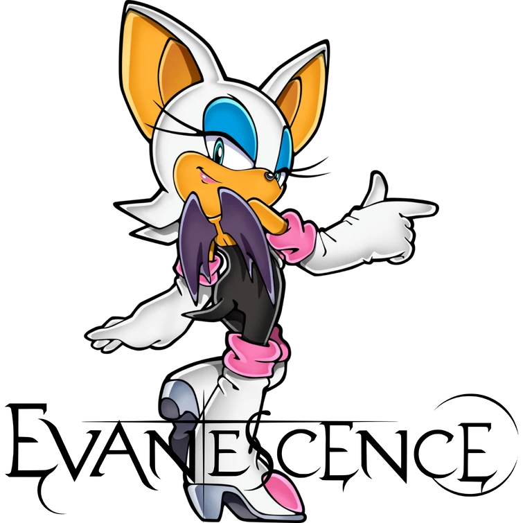 Rouge the bat rule 34