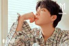 Youngmin B Complete 1.jpg (76 KB) Youngmin promoting B:COMPLETE #1 (May 2019)