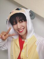 Youngmin on Twitter: "양민이의 인생샷교실" [2019.07.15] #1