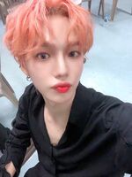 Youngmin Twitter Oct 6, 2019 1