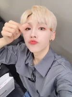 Woong on Twitter: "ABNEW!! 저희 첫 음악방송 활동이 끝났어요!! ABNEW 덕분에 너무 재밌고 신나게 활동한 거 같아요!!>< 더 더욱 멋진 모습으로 찾아올게요!!! ❤️❤️" [2019.06.16] #1