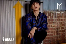 Youngmin promoting B:COMPLETE #3 (May 2019)