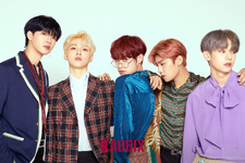 AB6IX promoting B:COMPLETE #2 (May 2019)