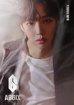 Youngmin teaser #1 (April 2019)