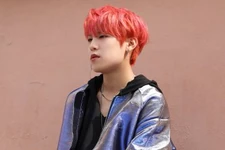 1STABIVERSARY with Woojin 2.jpg (13 KB) 1STABIVERSARY with Woojin #2 (May 2020)