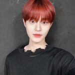 Daehwi on Twitter: "오늘 데뷔 쇼케이스에 와주신 분들 너무 감사드립니다~!저희 이번에 나온 곡 #BREATHE 많이 들어주세요~!! 🥰" [2019.05.23] #2