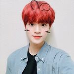 Daehwi on Twitter: "에비뉴~!! ❤️❤️❤️❤️❤️❤️라디오 어땠어요? 재밌었죠?오늘 Simply Kpop 녹화도 큰 목소리로 응원해주셔서 너무너무 힘이 됐어요!저희가 보이는 곳 그리고 또 안보이는 곳에서 열심히 AB6IX를 위해서 힘써주는 우리 에비뉴!너무너무 고맙고~🙏🏻🙏🏻앞으로도 잘 부탁해요!🍀꿈은 이루어진다 아자아자!🍀" [2019.05.27] #1