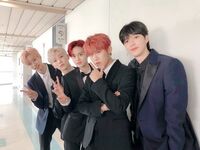 AB6IX Official Twitter May 18, 2019 2