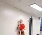 Woong on Twitter: "안녕하세웅!🌸 오늘 날씨가 더운데 지치지말구우 아자아자!!☺" [2019.07.16] #2