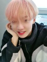 Youngmin on Twitter: "너무너무 뜸했다 영민... 에비뉴 보고 싶을 텐데 반성하자" [2020.02.19]