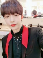 Youngmin on Twitter: "잘 다녀왔지요!? 오늘 날씨도 무척이나 춥네요우ㅜ 감기 조심!!" [2020.01.13] #2