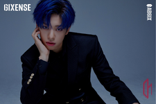 Donghyun promoting 6IXENSE #2 (September 2019)