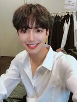 Youngmin Twitter July 18, 2019 1
