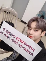Donghyun on Twitter: "에비뉴 너무 고맙고 너무 사랑해요!!!! 이틀 동안 팬미팅 너무 즐겁고 행복한 시간이었어요!!!" [2019.07.14] #4
