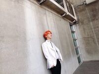 Youngmin Twitter Oct 2, 2019 1