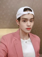 Daehwi on Twitter: "하이라이트 메들리까지 오늘 떳넹ㅎㅎ 곧 컴백이니까 기대가 되네용ㅎㅎㅎ많이 기대해주세요~~! ❤️😘🥰" [2019.10.03] #3