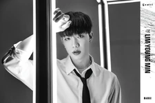 Youngmin promoting 5NALLY #1 (February 2020)