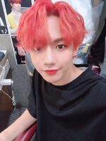 Youngmin Twitter Oct 10, 2019 2