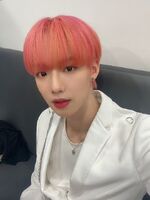 Youngmin Twitter Oct 26, 2019 1