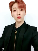 Woong on Twitter: "🖤💛 고생했어 ABNEW 💛🖤" [2019.11.17] #2