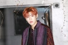 1STABIVERSARY with Woojin #1 (May 2020)