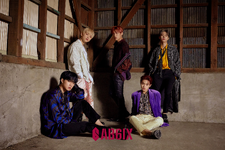 AB6IX promoting B:COMPLETE #3 (May 2019)