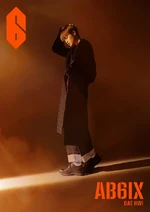 Daehwi teaser #2 (April 2019)