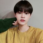 Daehwi on Twitter: "MBC 오! 나의 파트, 너 감사합니다~~!! 💛💙 @withMBC" [2020.05.23] #2