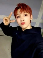 Woong on Twitter: "안녕하세웅🌸저희 첫 번째 콘서트 첫날이 끝났습니다 사랑하는 우리 ABNEW의 응원이 정말 큰 힘이 되는것 같아요 내일도 우리 같이 즐겨요 사랑합니당❤❤" [2019.11.09] #4