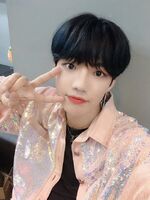 Youngmin Twitter May 25, 2019 2