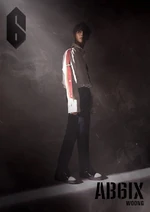 Woong Teaser #2 (April 2019)