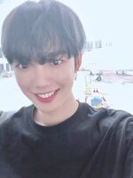 Youngmin Twitter July 20, 2019 2