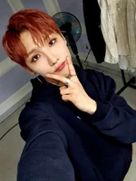 Woong on Twitter: "안녕하세웅🌸저희 첫 번째 콘서트 첫날이 끝났습니다 사랑하는 우리 ABNEW의 응원이 정말 큰 힘이 되는것 같아요 내일도 우리 같이 즐겨요 사랑합니당❤❤" [2019.11.09] #2