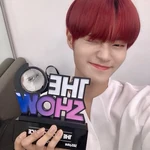 Daehwi on Twitter: "#더쇼 첫 1위 했어요 여러분~!!!!다 우리 에비뉴 덕분이에요 ㅜㅜ여러분들이 고생하는거 다 아니까 ㅜ 그 사랑에 걸맞은 에이비식스가 되도록 하겠습니다!!앞으로도 열심히 하겠습니당~~!!Thank you so much ABNEW~!🙏🏻🙏🏻🙏🏻❤️❤️🙏🏻🙏🏻🙏🏻" [2019.06.04] #3