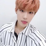 Woojin on Twitter: "여러분 항상 고마워용ㅎㅎ 사랑해용❤️" [2019.06.05] #2