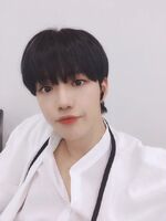 Youngmin Twitter June 6, 2019 3
