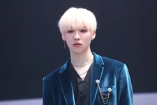 1STABIVERSARY with Woong #2 (May 2020)