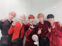 AB6IX Official Twitter May 29, 2019 2