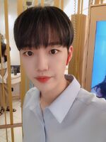 Youngmin Twitter June 20, 2019 1
