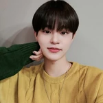 Daehwi on Twitter: "MBC 오! 나의 파트, 너 감사합니다~~!! 💛💙 @withMBC" [2020.05.23] #3