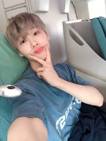Woong on Twitter: "영민이형 친한척 하지 마세요." [2019.08.24] #4